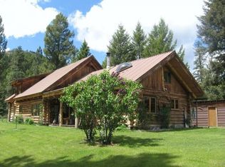 1639 Toroda Creek Rd, Wauconda, WA 98859