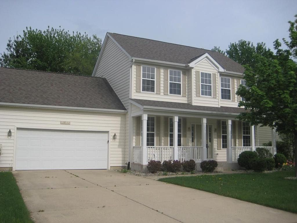 6755 Orchard Meadow Dr, Portage, MI 49024 Zillow