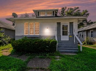 1088 Ogden Ave, Benton Harbor, MI 49022