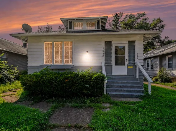 1088 Ogden Ave, Benton Harbor, MI 49022