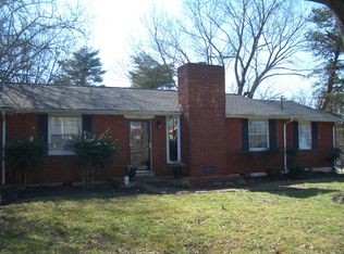 525 Leeanne Dr, Nashville, TN 37211