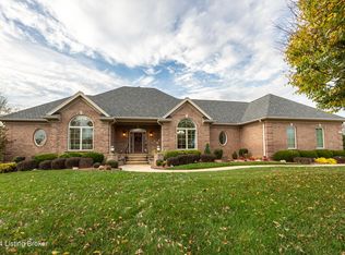 4003 Hidden Falls Dr, Prospect, KY 40059