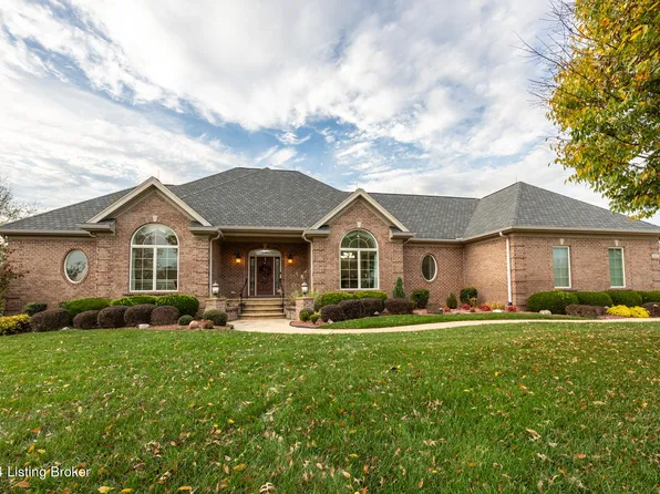 4003 Hidden Falls Dr, Prospect, KY 40059