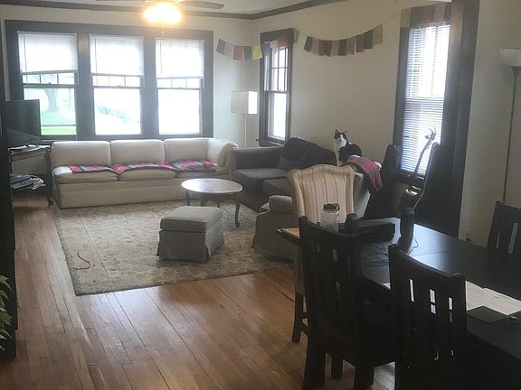 4th image of 1630 Hague Ave APT 4