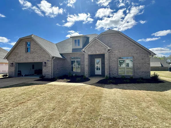126 Isaiah Dr, Jackson, TN 38305
