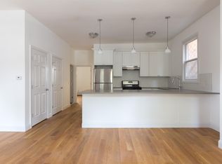 40 Manhattan Ave, Jersey City, NJ 07307