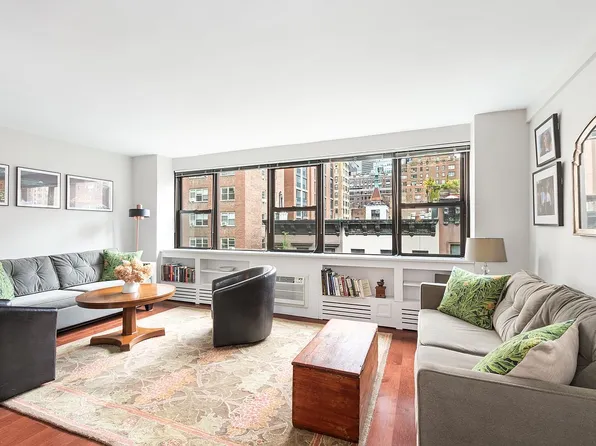 110 E 36th St APT 7C, Manhattan, NY 10016