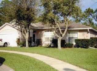 2985 Windle Ln, South Daytona, FL 32119