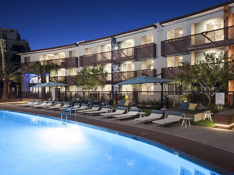 The Standard Scottsdale — Photo 1