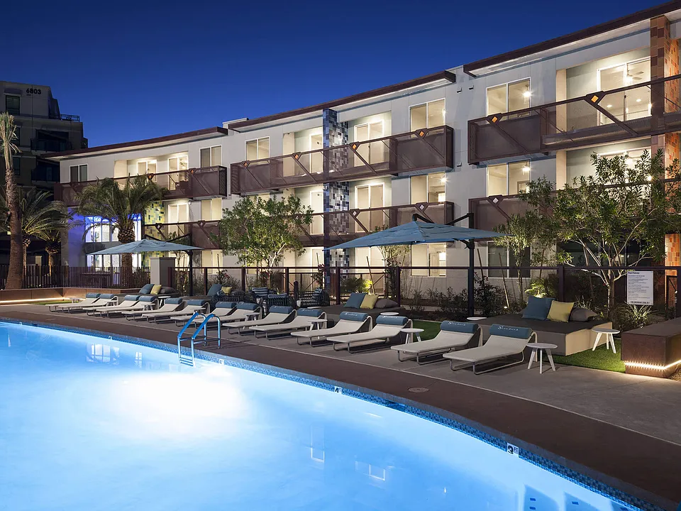 The Standard Scottsdale