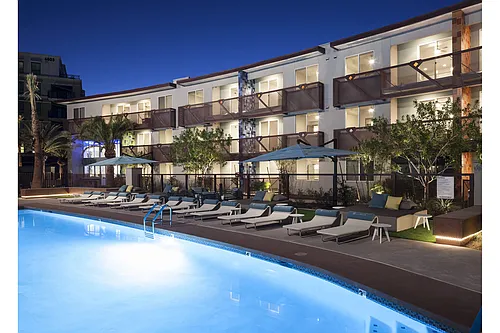 The Standard Scottsdale Photo 1 The Standard Scottsdale Photo 1