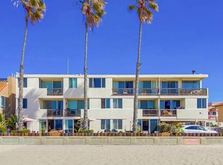 2801 Ocean Front Walk, San Diego, CA 92109
