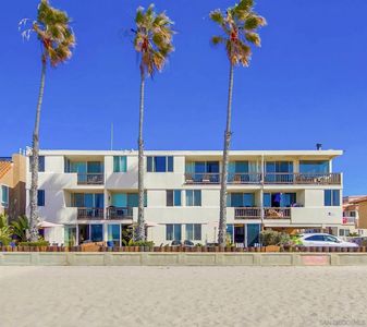 2801 Ocean Front Walk, San Diego, CA, 92109
