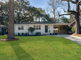 5107 Temple St, North Charleston, SC 29405