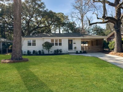 5107 Temple St, North Charleston, SC, 29405