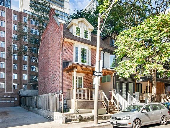 2nd image of 182 Mutual St #2
