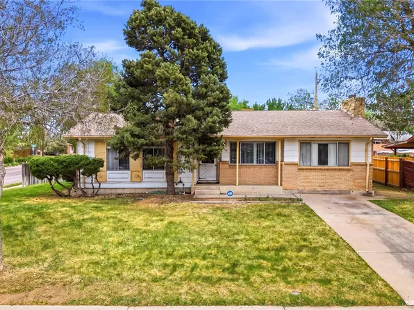 708 S Wheeling Street, Aurora, CO 80012