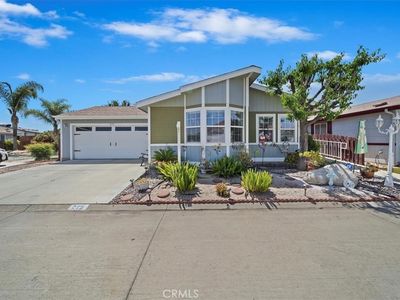 27250 Murrieta Rd SPACE 225, Menifee, CA, 92586