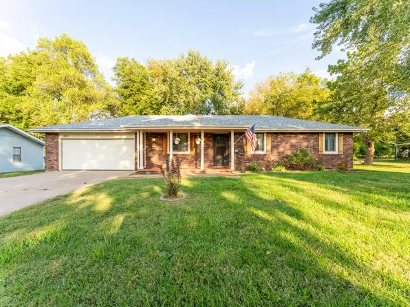 520 N College Avenue, Republic, MO 65738