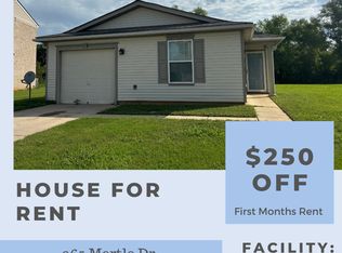 365 Mertle Dr NE, Huntsville, AL 35810