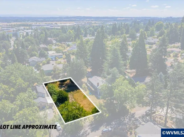 3200 Pheasant Ave SE, Salem, OR 97302