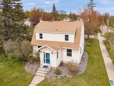 4031 Regent St, Duluth, MN, 55804