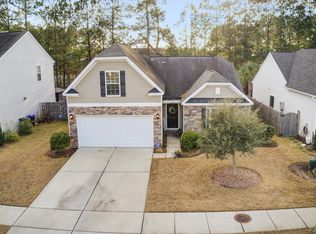 400 Wynfield Forest Dr, Summerville, SC 29485