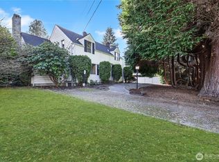 702 47th St SE, Everett, WA 98203