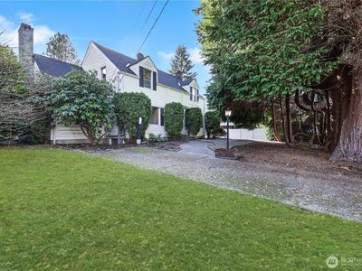 702 47th Street SE, Everett, WA, 98203