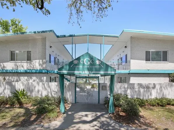 2833 Saint Charles Ave APT 17, New Orleans, LA 70115