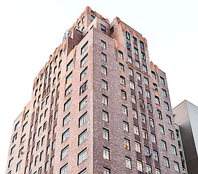 1080 Amsterdam at 1080 Amsterdam Avenue in Morningside Heights