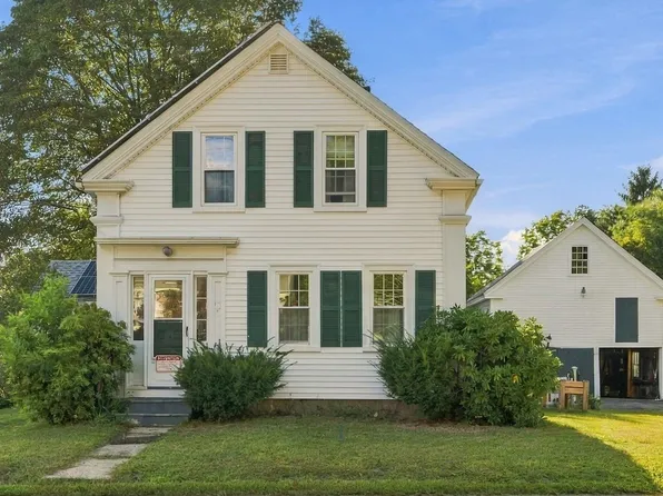 40 North Main Street, Newton, NH 03858