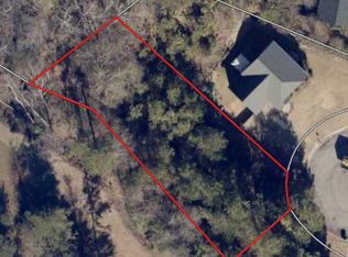 4037 Fieldcrest Dr, North Augusta, SC 29841