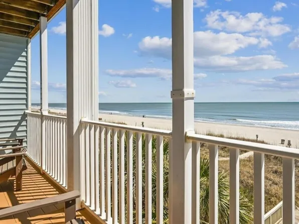507 S Ocean Blvd. #205, North Myrtle Beach, SC 29582