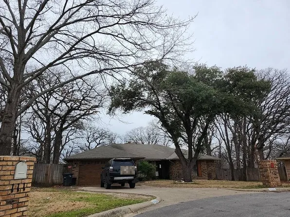 113 Yorkshire Ct, Weatherford, TX 76086