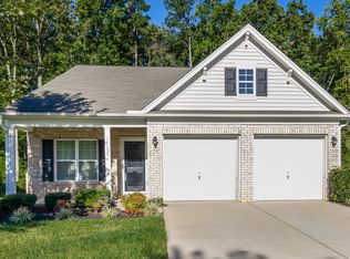 11629 Sweetbriar Ridge Dr, Charlotte, NC 28269