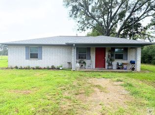9238 Highway 8 N, Maud, TX 75567