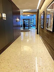 Rented by Stephen P. Wald