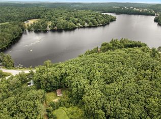 13 Pearly Pond Way, Rindge, NH 03461