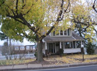 1162 Numidia Dr, Catawissa, PA 17820