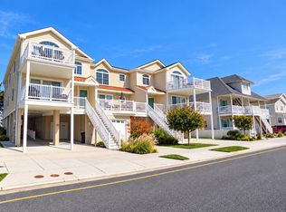 421 E 18th Ave #3, North Wildwood, NJ 08260