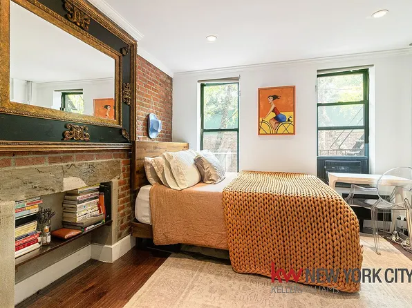 88 Horatio St APT 3B, Manhattan, NY 10014