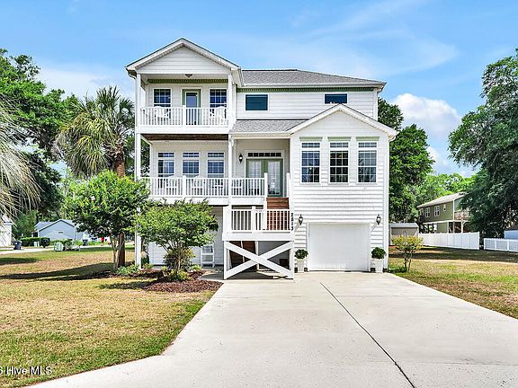 4th image of 2813 Sea Vista Drive SW