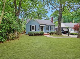 22 Douglas Dr, Greenville, SC 29605