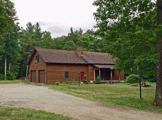 298 John Bliss Rd, Wilmington, NY 12997