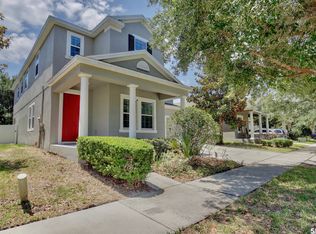 8068 Edgewood Forest Dr, Orlando, FL 32827