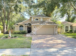 4607 Hidden Shadow Dr, Tampa, FL 33614