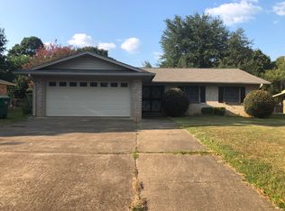 4106 Lotus St, Texarkana, TX 75503