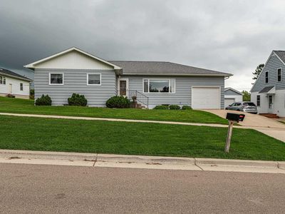 412 9th Avenue, New Glarus, WI, 53574