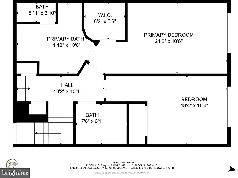 273 S Pickett St #401 — Photo 23